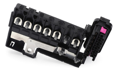 Terminal Batería Caja Fusibles Para Vw Jetta Polo Skoda