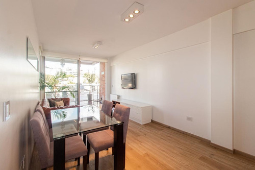 Hermoso 3 Amb. En Edificio De Categoría Con Amenities De Lujo. Green Urbano Bogotá