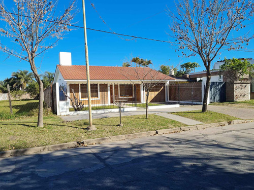 Imagen 4 de 30 de Casa Tipo Chalet En Venta Barrio Norte Avellaneda