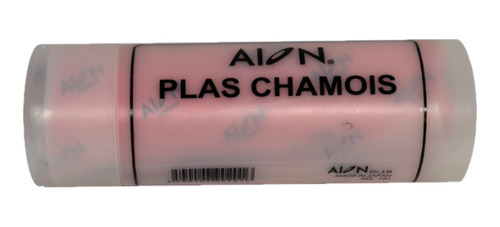 Paño Super Absorvente Aion Plas Chamois Para Gamuza P/ Autos