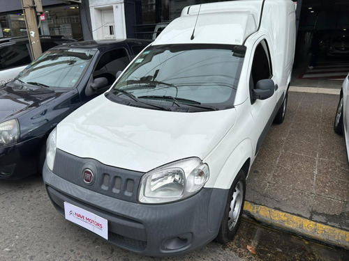 Fiat Fiorino 1.4 Fire Evo Pack Top 87cv