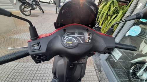 Scooter Sym Orbit 125 0 Km Motovega