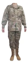 Comprar Uniforme Multicam Conjunto Uca Militar Pantalón\u002Fchaquetilla.