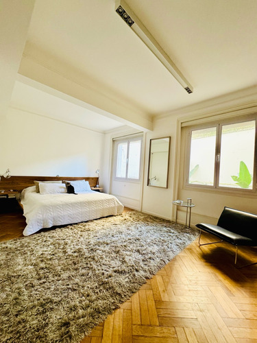 Venta Departamento - Recoleta. 7 Amb. C/ Dependencia.