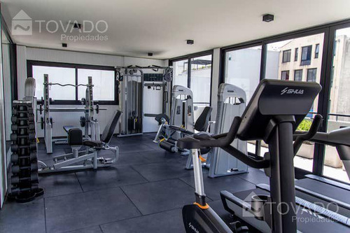 4 Ambientes En Edificio Full Amenities En San Telmo!