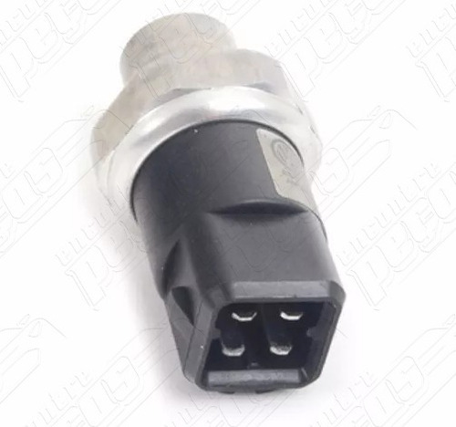 Audi A6 2.4 V6 30v 1997-2001 Sensor Pressão Ar Cond