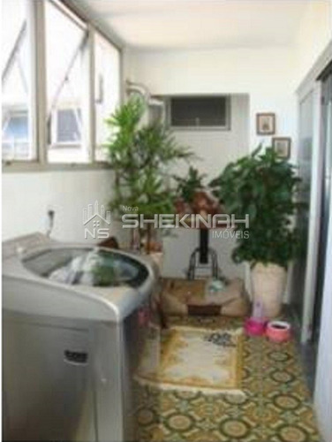 Imagem 12 de 15 de Apartamento - Santo Amaro - Ref: 21946 - V-21946