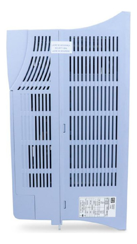 Inversor De Frequência Weg Cfw500 20cv 220v 56a Cód 13060436