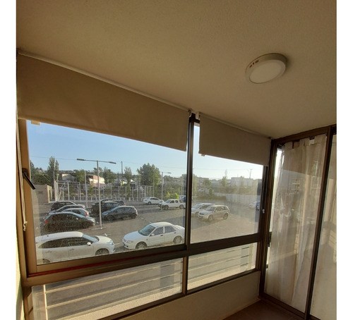 Arriendo Dpto. 2d 1b, Condominio Terrasol, Quilpué.