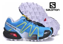 Comprar Tenis Running Salomon Speedcross