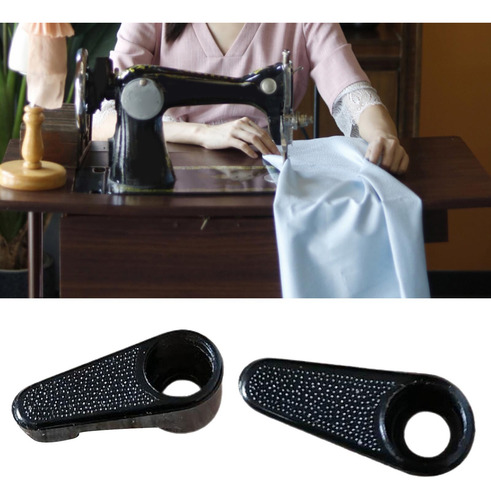 4 X 2x Máquinas De Coser Multifunción Orejas De Cama De