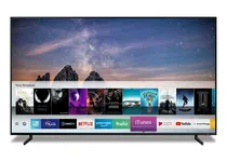 Comprar Tv 65  Smart Led Panavox Quad Core 4k Usb Hdmi Wifi Bt Uhd