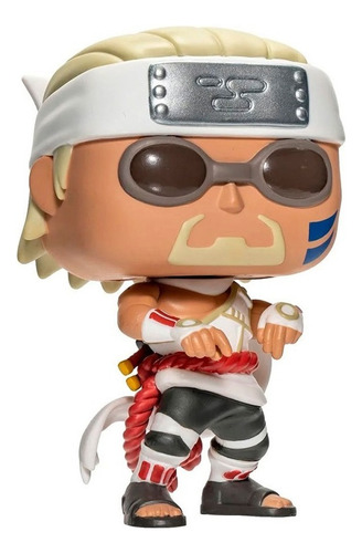 Funko Pop: Killer Bee - Naruto Shippuden (exclusive) 1200