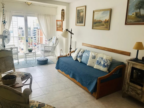 Apartamento A Pasos Del Puerto