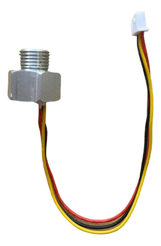 Sensor Agua Liquida Tanque Acero Inoxidable Detector Fuga