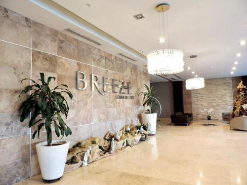 Venta De Apartamento En Ph Breeze, Costa Del Este 21-2715