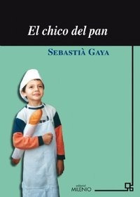 Chico Del Pan,el - Gaya Paysan, Sebastia