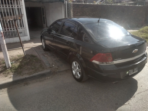 Chevrolet Vectra 2.4 Gls 2010