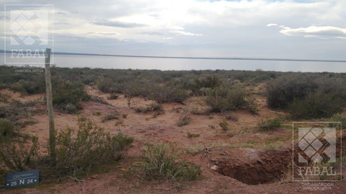 Imagen 12 de 14 de Terreno Venta Lago Mari Menuco, Barrio La Península