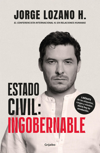 Estado Civil Ingobernable - Lozano H., Jorge