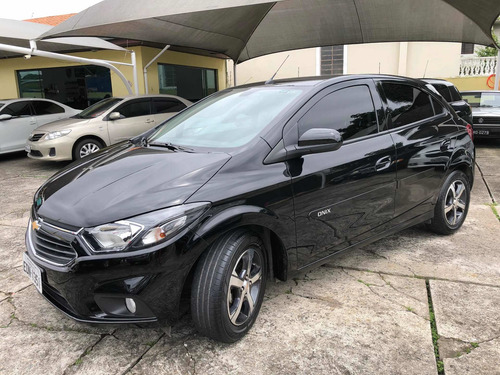 Chevrolet Onix 1.4 Ltz 5p 2019