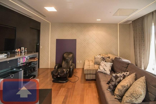 Imagem 26 de 28 de Apartamento 4 Quarto E 6 Banheiro A Venda , 473 M² - Moema - 16561 Ap-vit