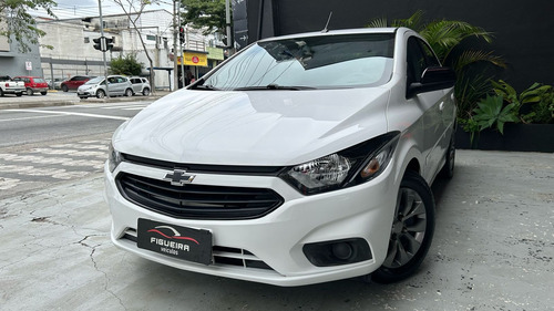 Chevrolet Onix 1.0 5p