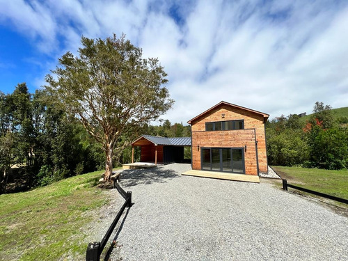 Se Vende Casa En Puerto Varas