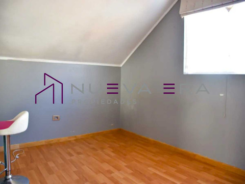Casa De 2 Pisos 3d 2 B En Maipú (94475)