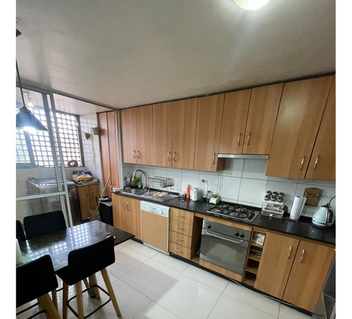 Arriendo Depto 4 Dormitorios. Metro Ñuñoa