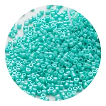 Comprar Delicas Miyuki 3gr Para Pulseras O Bisutería Abalorios 11\u002F0
