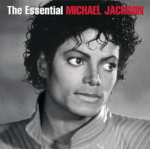 Michael Jackson The Essential 2 Cd Nuevo Oferta Jackson 5