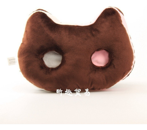 Steven Universe Cookie Cat Peluche Muñeca Niños Juguete 25cm