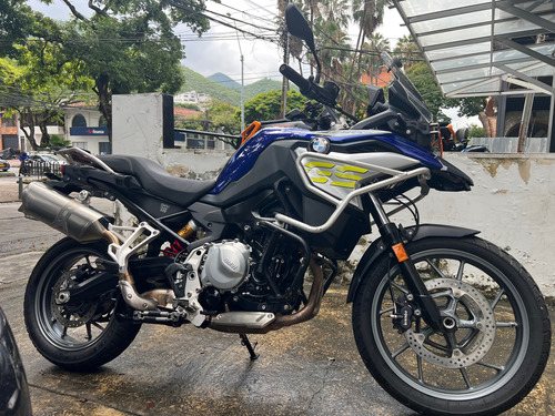 Bmw F750gs