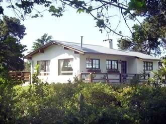 Complejo De Cabañas, Quincho, C/u C/ Piscina, Parrilla, Parque