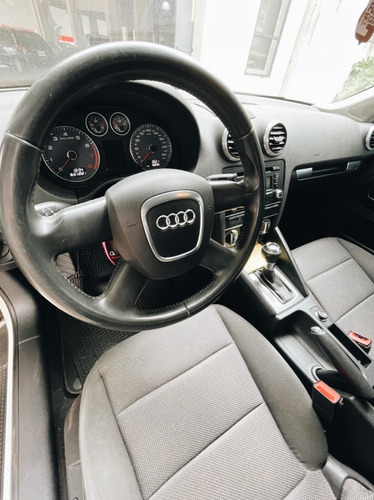 Audi A3 1.4t 3p 2011