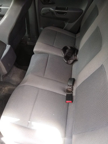 Vendo-permuto Excelente Volkswagen Amarok Startline Año 2011