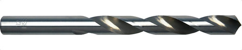 Broca Haste Paralela Din 338 Hss 1/8 Rocast 480044