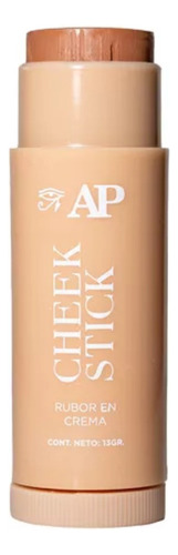 Ap Rubor Sweet Salmon + Contorno Sahara+ Iluminador Radiance