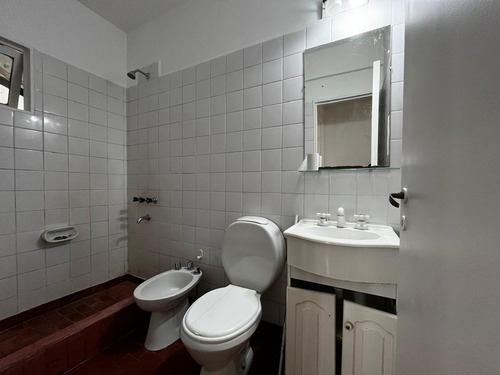 Venta Departamento 3 Ambientes Villa Lynch