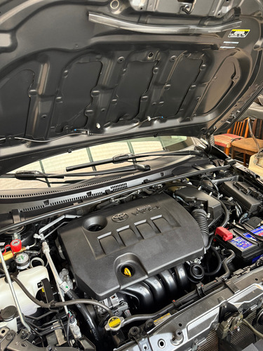 Toyota Corolla 1.8 Xei Cvt Pack 140cv