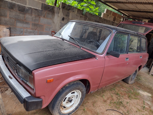 Lada Laika
