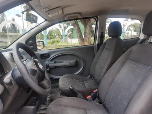 Uno 1.0 Evo Vivace 8v Flex 2p Manual