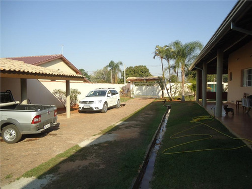 Imagem 19 de 26 de Chácara Residencial À Venda, Santa Inês, Itu. - Ch0008
