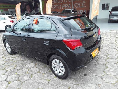 Imagem 7 de 10 de Chevrolet Joy 1.0 Spe4 Flex Manual