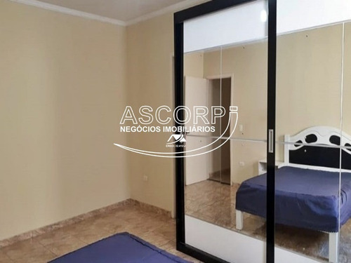 Imagem 13 de 21 de Ótima Casa Em Santa Terezinha (código Ca00682) - Ca00682 - 70184966