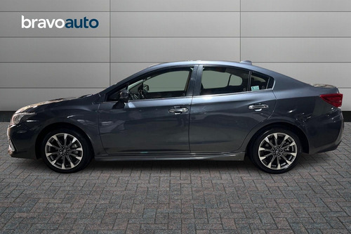Subaru Impreza (IN) 2.0 AWD DYNAMIC AT 4X4