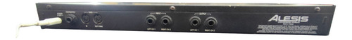 Alesis Midiverb 4 -procesador De Efectos Para Voz (Usado)