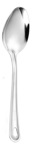 B 304 Stainless Steel Spoon Serving Spoon Serving Spoon 8003