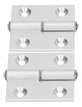 Comprar Bisagras De Puerta, Plegables, Plegables, Para Muebles, Engr